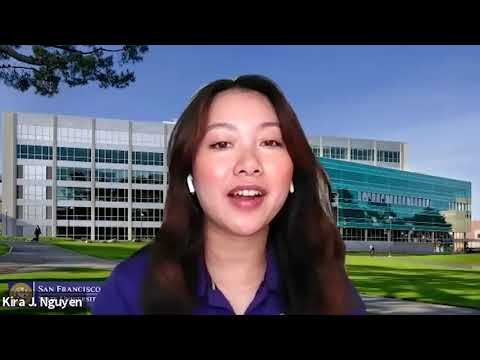 SFSU Application Overview for Students