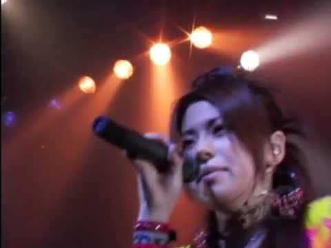 Bennie K Mtv Live スペシャル 渋谷 O East Youtube