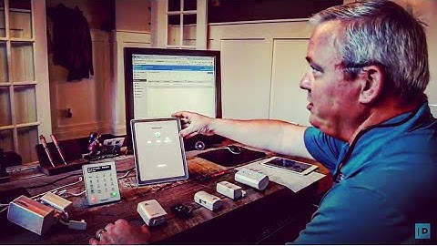 Installing Honeywell