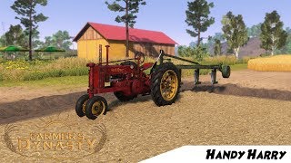 Handyman Harry - Farmer's Dynasty Episode #2