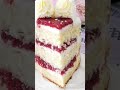 Очень Вкусный🍰 ТОРТ 🍓Клубника СО Сливками