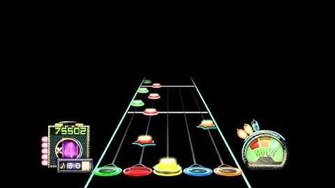 GH3 Patterns-- 100% FC 141k