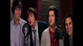 big time rush superstar official music video   YouTube