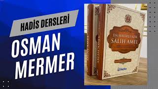 SALİH AMEL 595-604 CENAZELER BÖLÜMÜ BELALARA SABRETMENİN FAZİLETİ