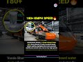 Vande Bharat Sleeper hits 180 kmph in trial, water in glass stays still during stable high-speed run