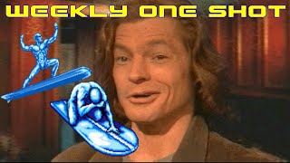 Weekly One Shot #225 - The Beast Within: A Gabriel Knight® Mystery