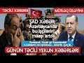 Yekun xəbərlər (17.12.2020) xeberler,