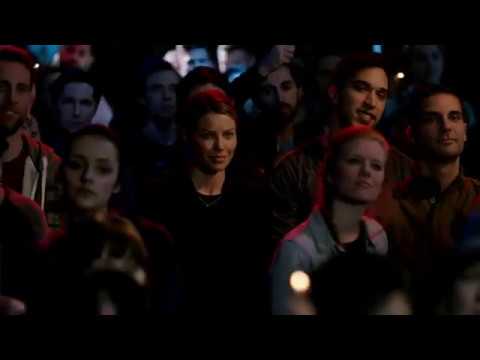Lucifer sings "Eternal Flame" for Chloe | 2x14 Candy Morningstar