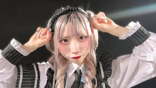 mofu/mofu　2026.5.2.「 GW特別単独公演 」DIVA（アイドル制服コスプレ公演です）