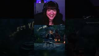 this might be one of the craziest games to be released
#ad #showaamericanstory #america #japan #gamescom #gametrailer
Come watch me live! http://www.twitch.tv/yourmotherisafish
Support me through Patreon: https://patreon.com/yourmotherisafish
Join my Discord server :)
Discord: https://discord.gg/nzYqR9F
▻ Socials ◅
Instagram: https://www.instagram.com/yourmotherisafish
Twitter: https://twitter.com/yourmotherisafi
TikTok: https://www.tiktok.com/@yourmotherisafish
Other Links: https://wlo.link/@yourmotherisafish this might be one of the craziest games to be released