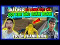 Tuyển Thành Viên Bất Ngờ Bi Long Đại Ca Gọi Điện Đòi Solo Với Tèo Chó Điên | Hải Đăng Sky