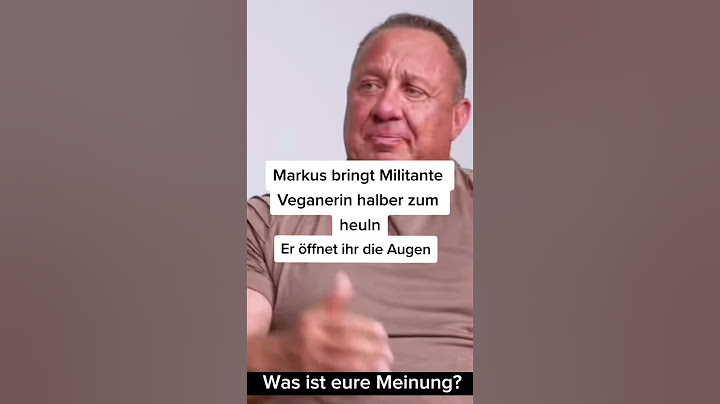 Markus bringt Veganerin zum weinen #gym #bodybuilding #fitnessmotivation #markusrühl #rühl