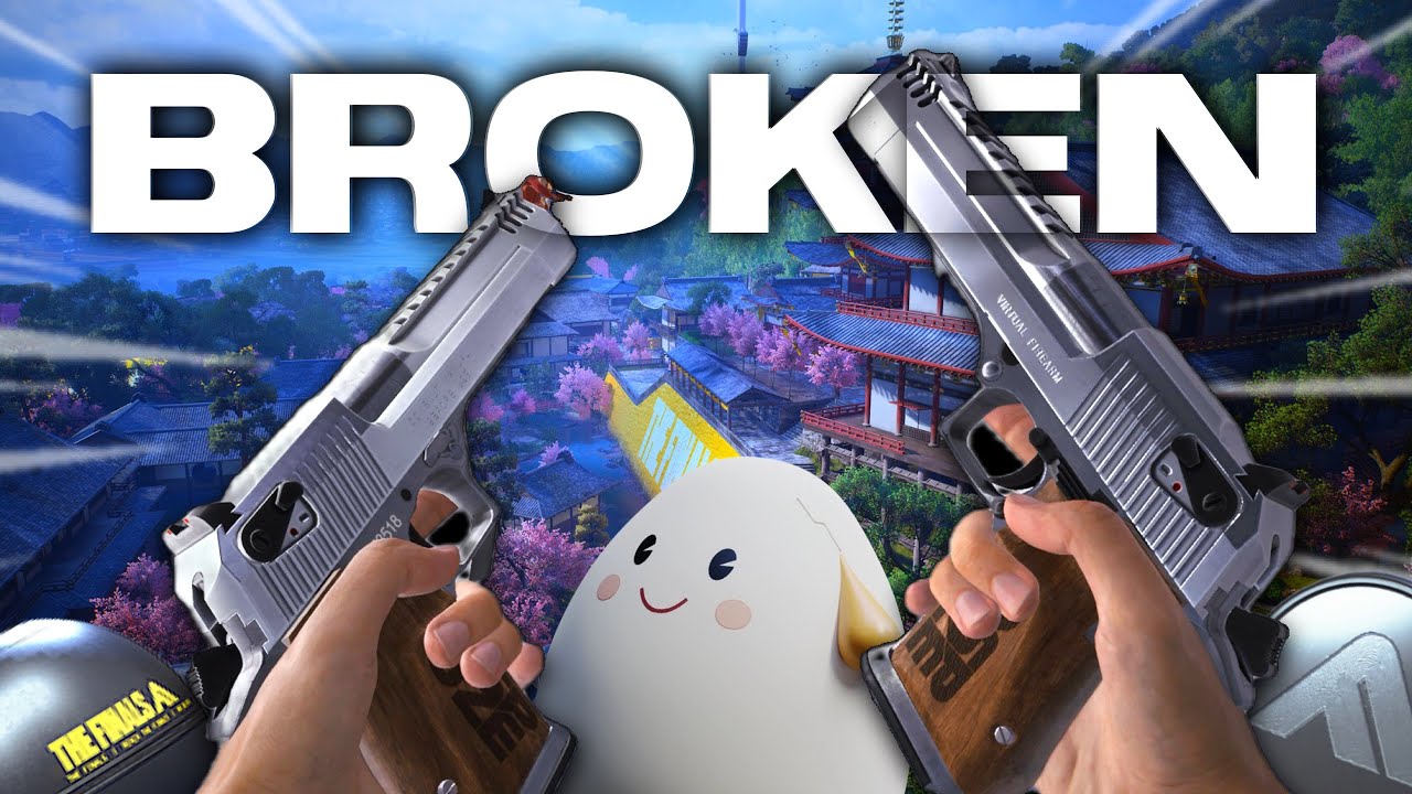 Самый СЛОМАННЫЙ Тяжёлый Сбор в ФИНАЛЕ (27 убийств)