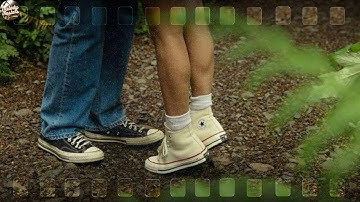 POV: you’re falling in love again but quietly this time (playlist)