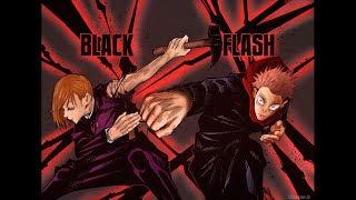 Not A Cover Jujutsu Kaisen Episode 24 Ost Double Black Flash Theme Remember Youtube