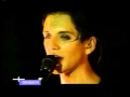 PLACEBO - pure morning. Koln 18 Nov 2000