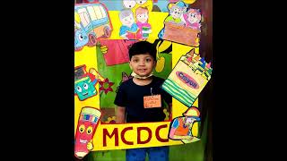 Reception Newcomers - #MCDC - Campus - II