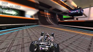 Cut WRs of Stadium²