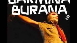 Video thumbnail of "Carmina Burana - Tu Kispe"