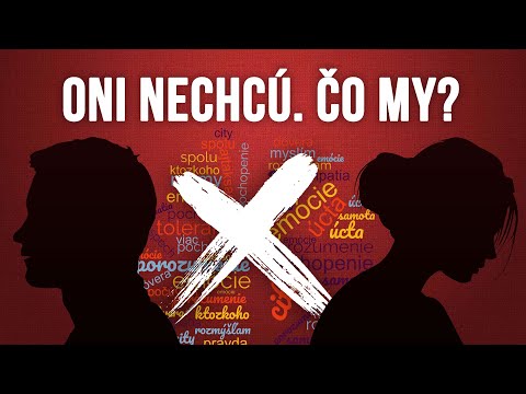 Video: Ako Vnímame Informácie?