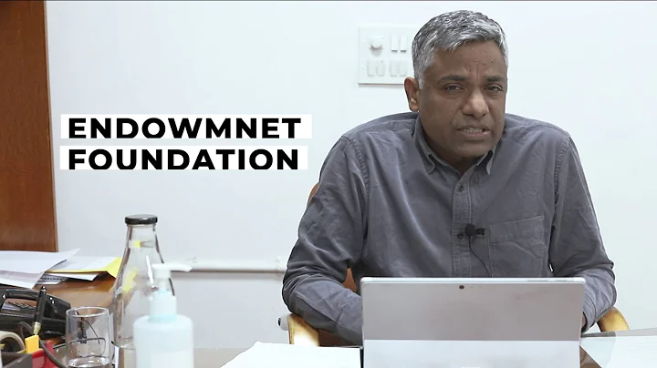 Prof. Naveen Garg, Dean AA&IP - IITD Alum, 1991, B...