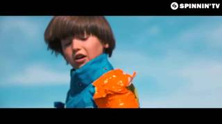Jay Hardway - Stardust (Official Music Video)