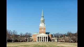 A Travel Guide To Winston-Salem