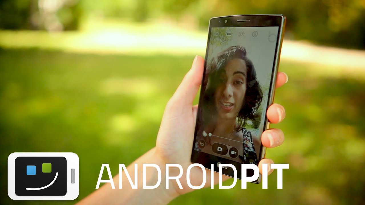 Le 5 migliori app Android - YouTube
