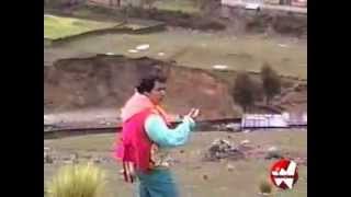 Trovador errante - Castrovirreyna