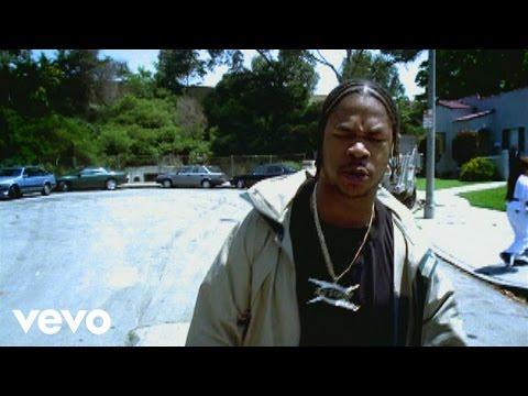 Xzibit - What U See Is What U Get