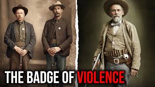 What Hollywood Gets WRONG About the U.S. Marshals