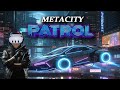 Blade Runner VR Game - Metacity Patrol VR Gameplay Review Meta Quest 3