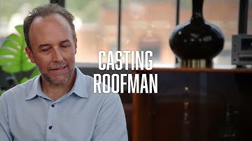 Roofman | Casting Featurette | Paramount Pictures UK