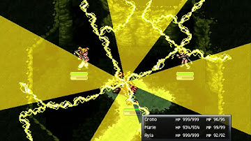 Chrono Trigger | Part 47 - Ending 13: Dream