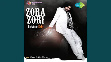 Zora Zori