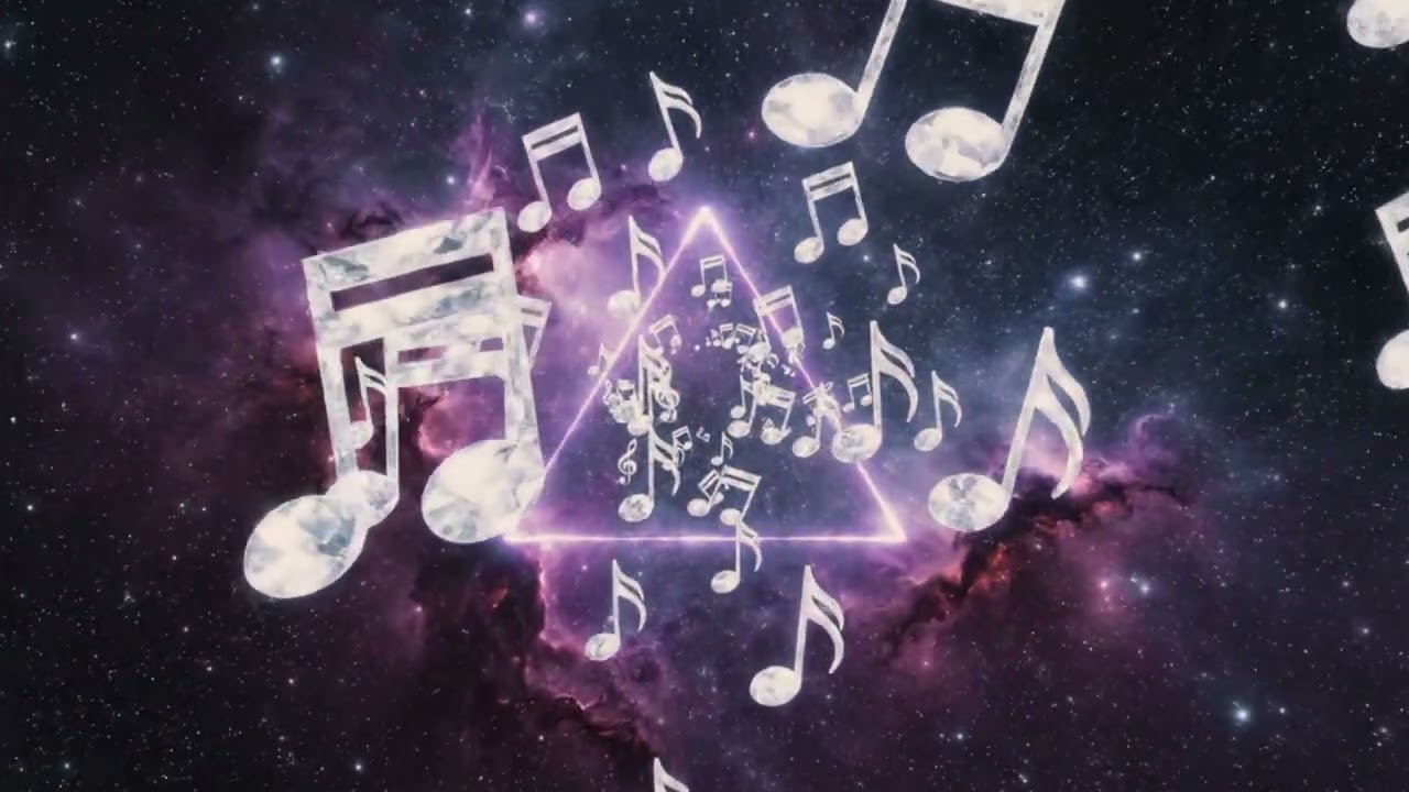 Numb (Linkin Park) Instrumental Cover - Space Rock / Psychedelic Rework | The Nebulae Project