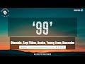 99 Lyrics Olamide Seyi Vibez Asake Young Jonn Daecolm 99 Lyrics Olamide Seyi Vibez Asake Young Jonn Daecolm