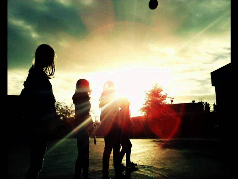 Glass America A Voice From Behind (HD) YouTube