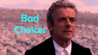 Doctor Who Unreleased Music - Mummy on the Orient Express - Bad Choices (Suite) Resimi