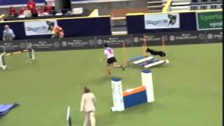 WM 2012 Jumping Team Large Suisse