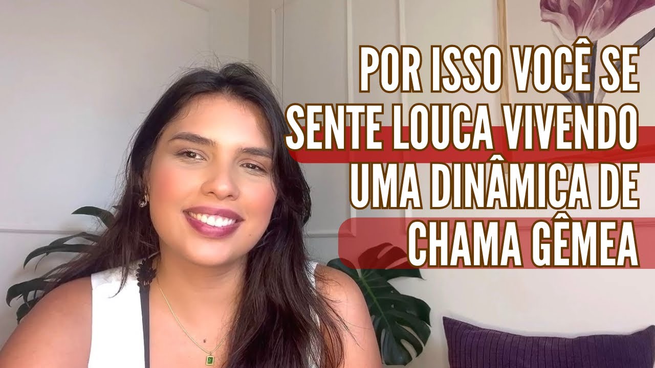 AS MENTIRAS QUE TE CONTARAM SOBRE SUA JORNADA DE CHAMA GÊMEA( por isso você se sente ficando louca)