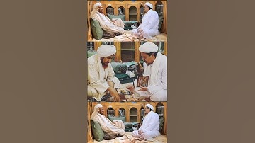 Thumbnail of Ahlan Wa Sahlan Habib Umar Bin Hafidz di Indonesia w/ IBHRS #ibhrs #habibumarbinhafidz #shorts