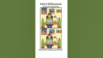 Spot The Difference No 188