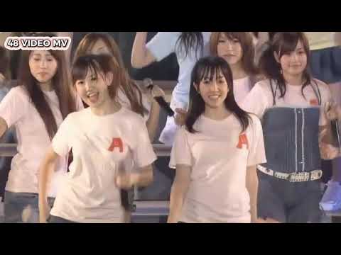 [LIVE] AKB48 - Boku no Taiyou (AKB48 Natsu Matsuri 2008) | 僕の太陽