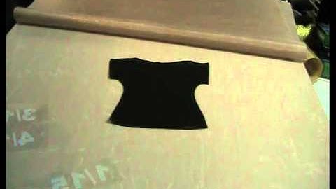 Synergy 17 - TexTack HTV with Foil for Special Edition Designs Not Siser