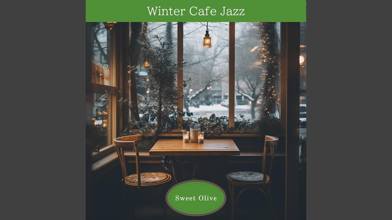 Winter's Gentle Embrace