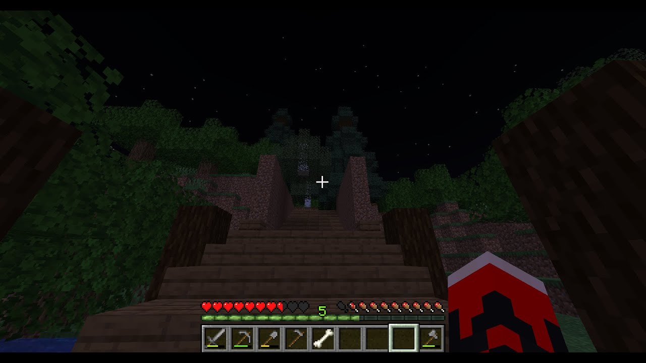 Minecraft Survival 1.19 Lets Play Episode 1 - YouTube
