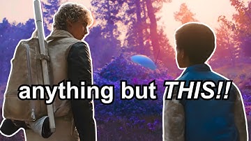 Every Hidden Detail in Sunrise on the Reaping (Ch. 17–18) | Hunger Games Analysis