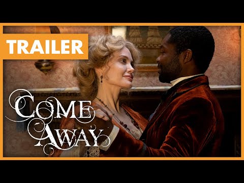 Come Away trailer (2020) | 10 december in de bioscoop