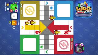 Difficult Game  Ludo Games || Ludo Club Games || Ludo Club Games 2 players || Ludo game play screenshot 5
